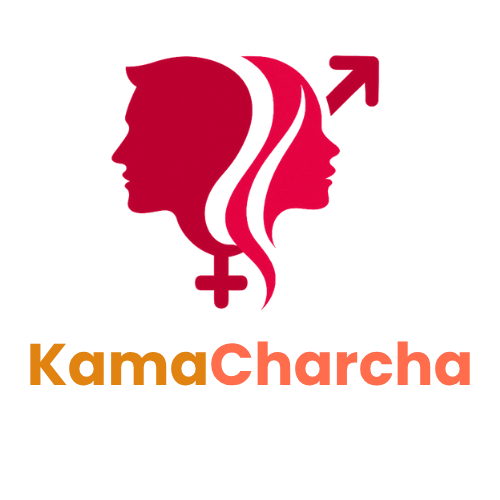 kamacharcha logo