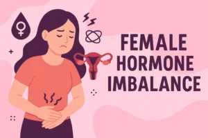 Natural Ways to Balance Female Hormones: A Simple Guide for Every Woman