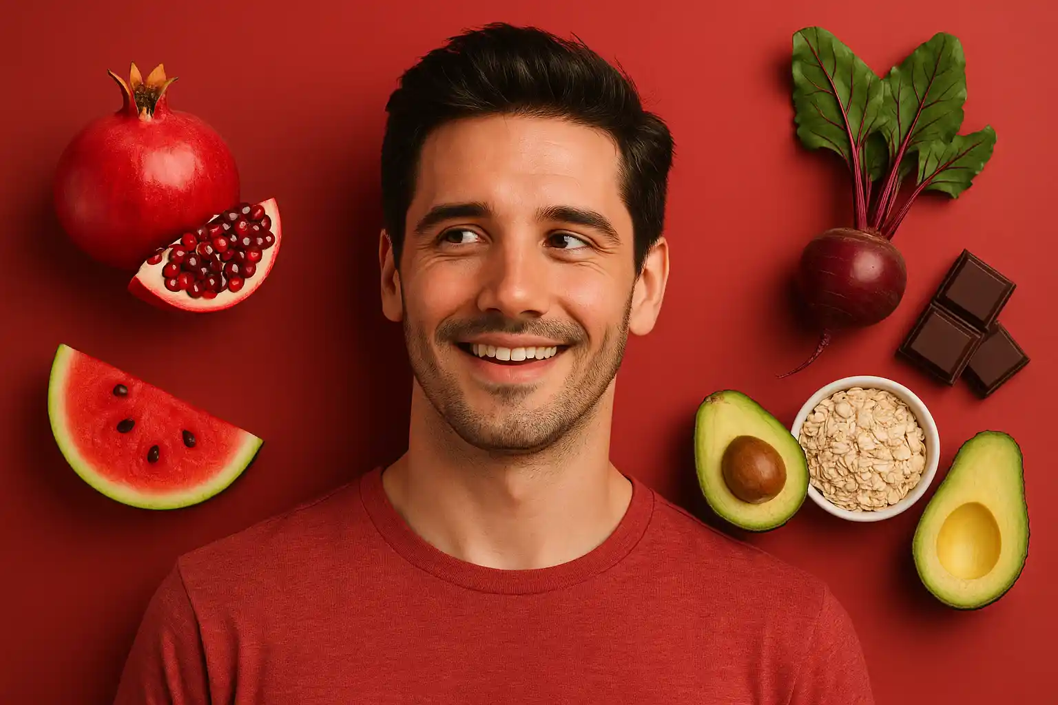 libido boosting foods