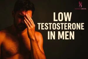 Low Testosterone in Men: 13 Early Signs You Shouldn’t Ignore