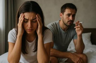 harmful habits for sexual health