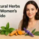 natural herbs for women libido