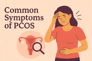 Top 10 Common Symptoms of PCOS You Should Never Ignore