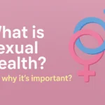 What is sexual health