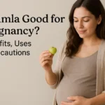 is amla good for pregnancy