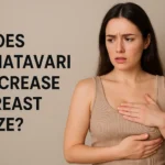 Does Shatavari Increase Breast Size?