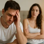 How to Stop Performance Anxiety in Bed