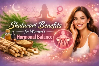 Shatavari Benefits for Women’s Hormonal Balance: Natural Way to Fix Hormones Fast